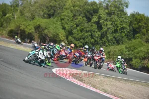 Regulasi Balap Motor