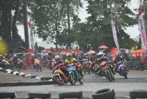 MCR Malang Sukses
