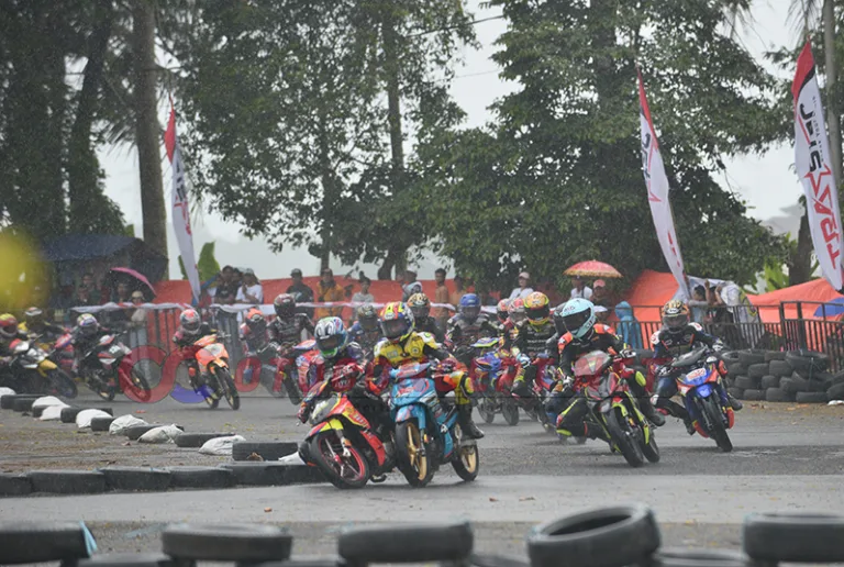 MCR Malang Sukses