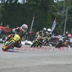Hasil MCR Malang