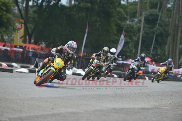 Hasil MCR Malang