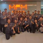 Manajemen Keamanan Informasi, MPM