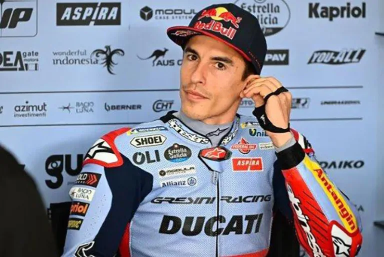 Marc Tes Qatar