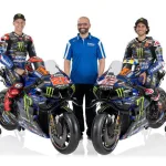 Max Bartolini Pindah Yamaha