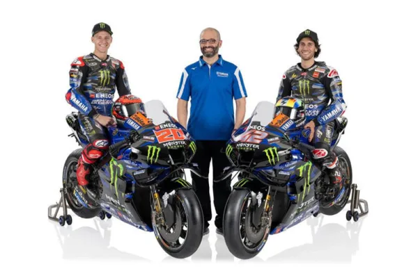 Max Bartolini Pindah Yamaha