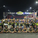 Merak Join MRS