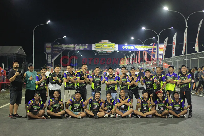 Merak Join MRS