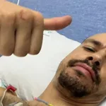 Morbidelli Crash