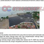 Lahan Latihan Banyuwangi