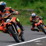 Parahita Seting Underbone