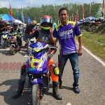 Penerus Kuitan Bersaudara Sejati