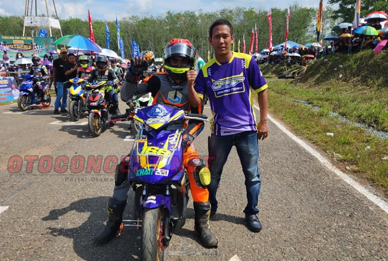 Penerus Kuitan Bersaudara Sejati