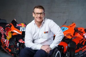Pit Beirer KTM
