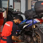 Part Asli Yamaha