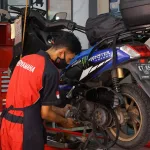 Tips Ganti V Belt