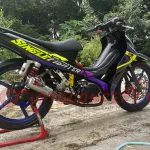 Single Fighter Kalimantan