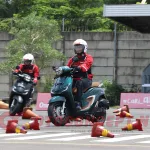 Spesifikasi Honda Stylo 160