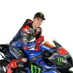 Fabio Quartararo Pindah Tim