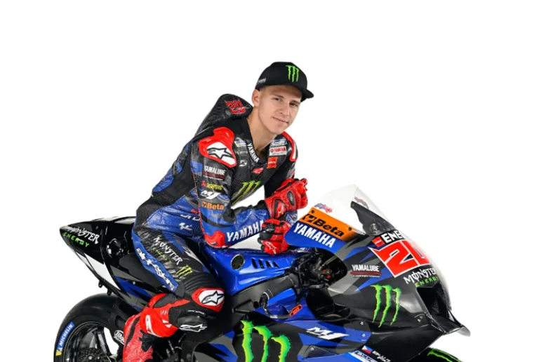 Fabio Quartararo Pindah Tim