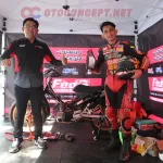 FedG AMS feat MBKW2
