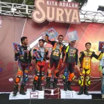 Hasil Final M2SR