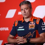 Francesco Guidotti KTM