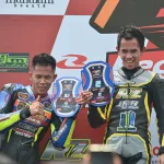 Gerry Balap UB150