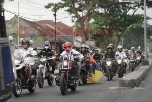 Crazy Ride Ciamis