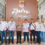 IMI Ciamis Wadahi Balap Liar