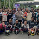 Latber Drag Jember