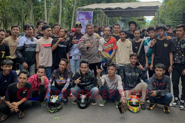 Latber Drag Jember