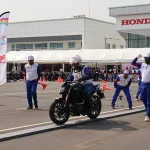 MPM Juara Safety Riding