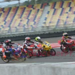 Hasil MRS Race 2