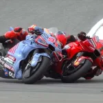 Marc vs Pecco