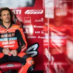 Nicolo Bulega Operasi Lengan