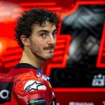 Peccu Bagnaia Ducati