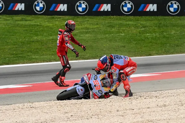 Portimao Clash