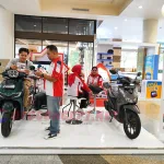 Promo Honda MPM