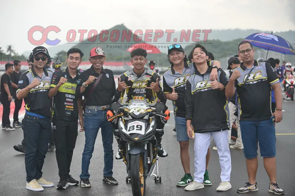 R7 Racing Tech