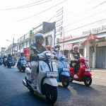 Tips Riding Puasa
