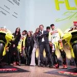 VR46 Racing Team