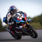 BMW Lirik MotoGP