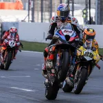 BMW WSBK
