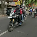 Cari Aman Mudik