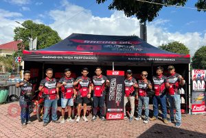 Team FedG AMS