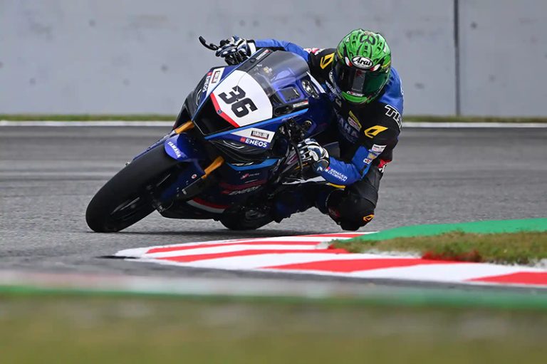 Feroz ARRC China