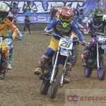 Hasil Grasstrack Open