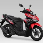Honda New Vario 125