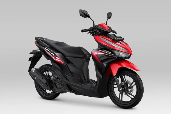 Honda New Vario 125