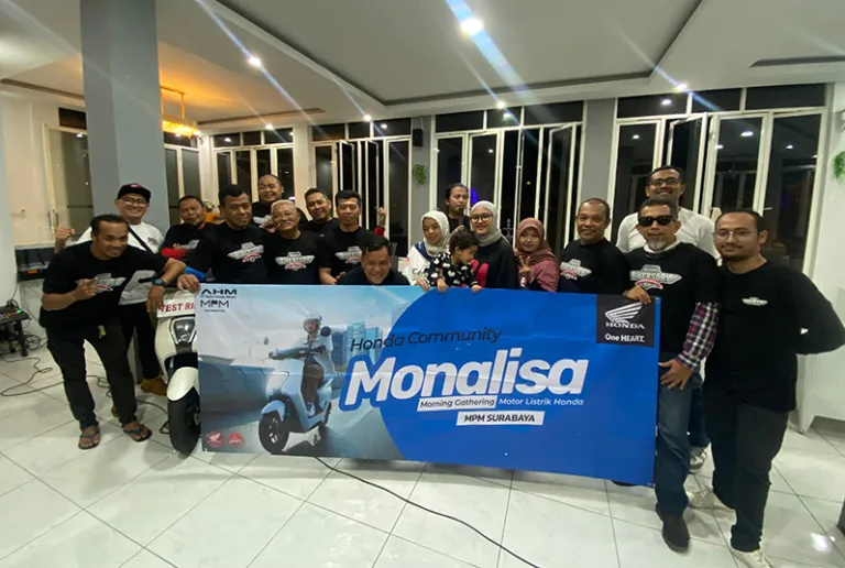 Komunitas Big Best